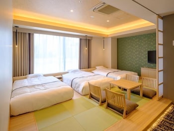 tosei hotel cocone tsukiji ginza premier