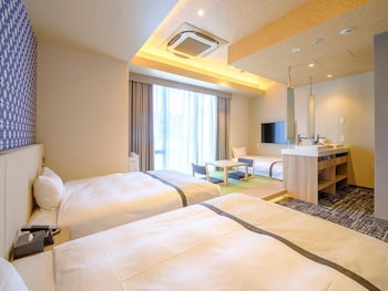 tosei hotel cocone tsukiji ginza premier