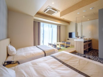 tosei hotel cocone tsukiji ginza premier