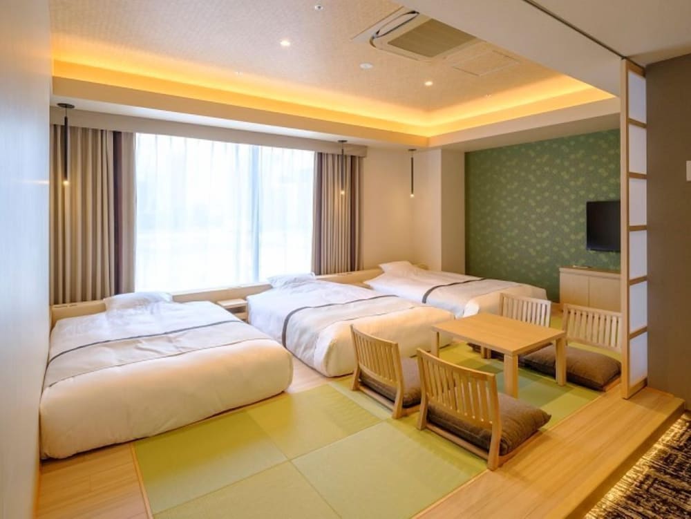 tosei hotel cocone tsukiji ginza premier