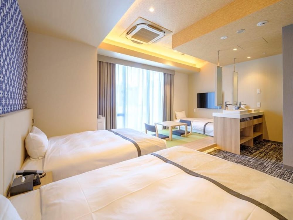 tosei hotel cocone tsukiji ginza premier