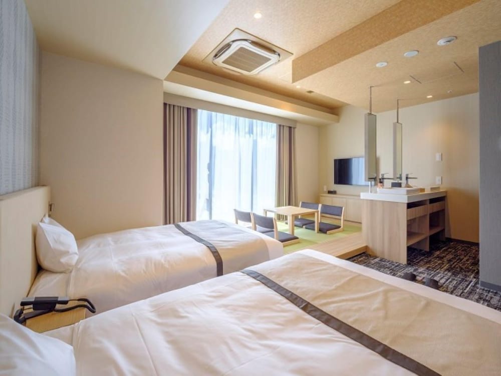 tosei hotel cocone tsukiji ginza premier