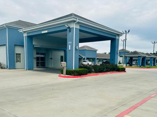 Lone Star Inn,El Campo>>Bay City,3 star