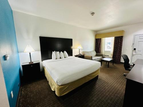 Lone Star Inn,El Campo>>Bay City,3 star