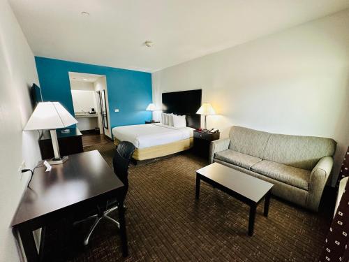 Lone Star Inn,El Campo>>Bay City,3 star