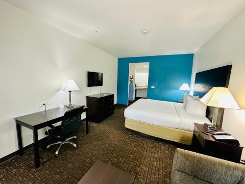 Lone Star Inn,El Campo>>Bay City,3 star