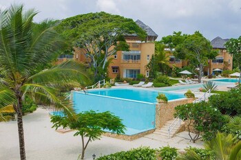 Medina Palms,Watamu>>Malindi,5 star