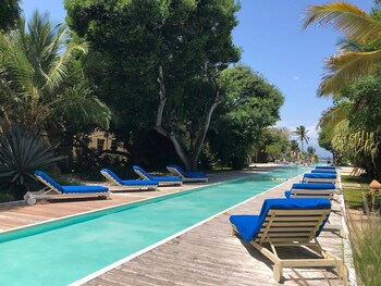 Medina Palms,Watamu>>Malindi,5 star
