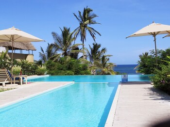 Medina Palms,Watamu>>Malindi,5 star