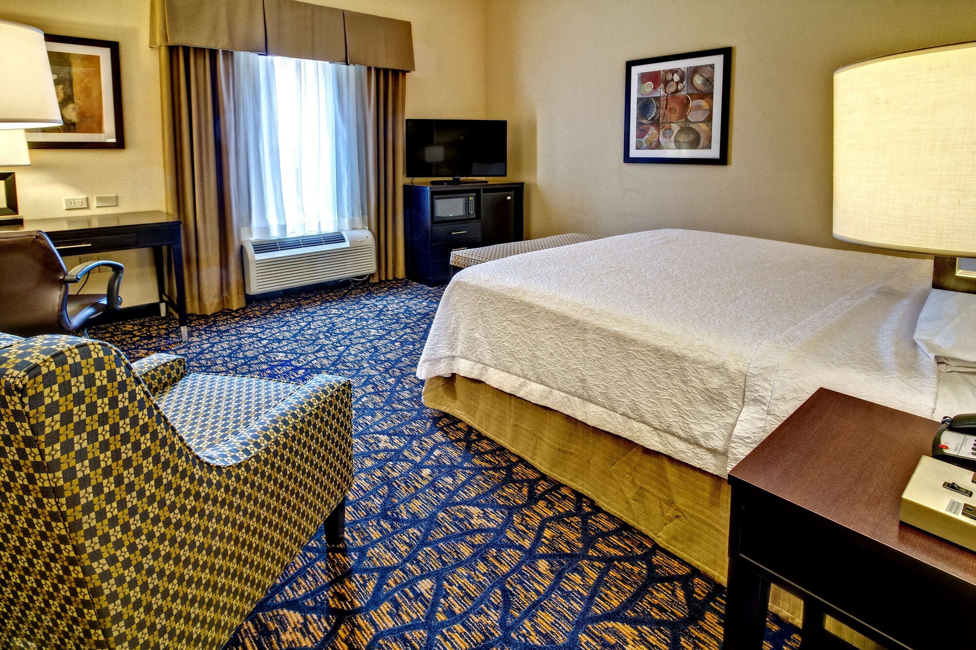 hampton inn clarksdale