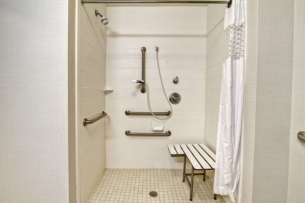 hampton inn clarksdale
