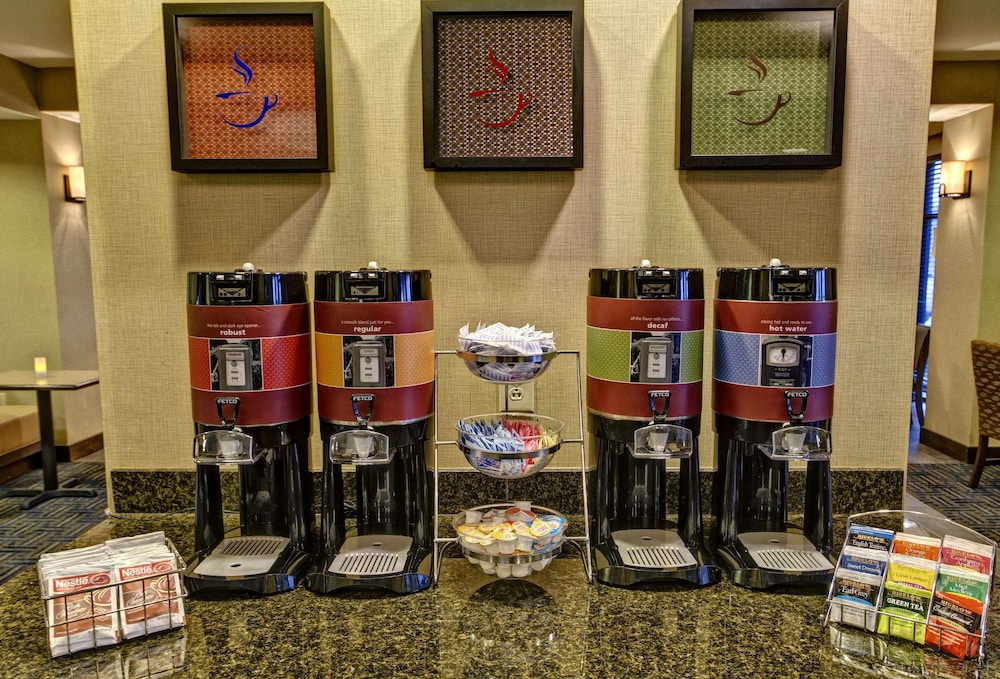 hampton inn clarksdale