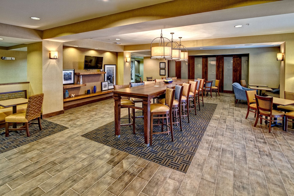 hampton inn clarksdale