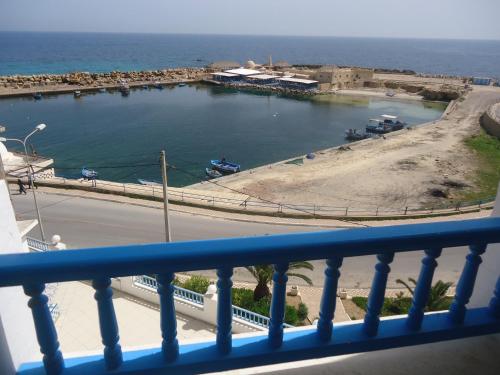 hotel mezri