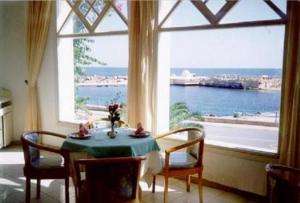 hotel mezri