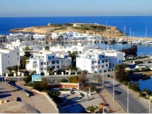hotel mezri