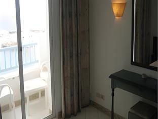 hotel mezri