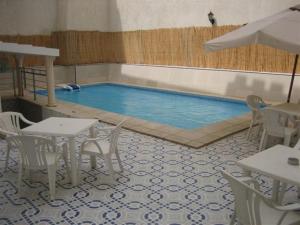 hotel mezri