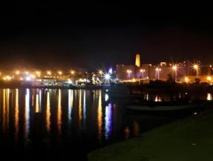 hotel mezri