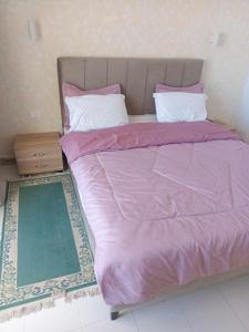 hotel mezri