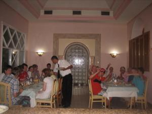 hotel mezri