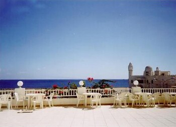 Hotel Mezri,Sousse>>Monastir,3 star