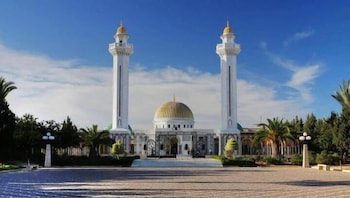 Hotel Mezri,Sousse>>Monastir,3 star
