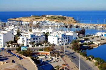 monastir