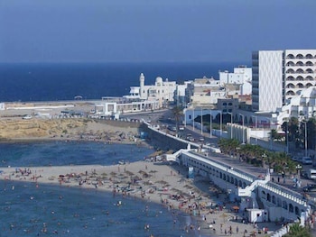 monastir
