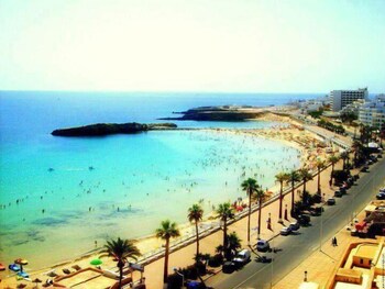 monastir