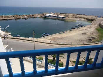 hotel mezri