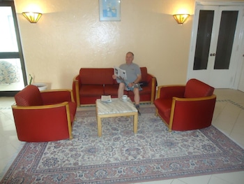 hotel mezri