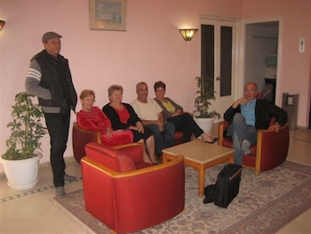 hotel mezri