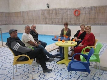 hotel mezri
