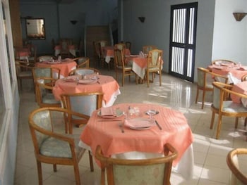 hotel mezri