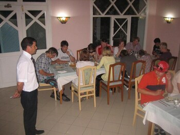 hotel mezri
