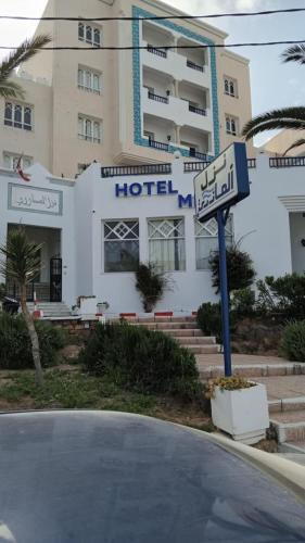 monastir