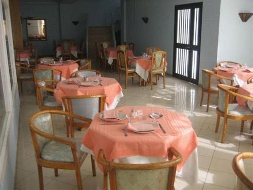 hotel mezri