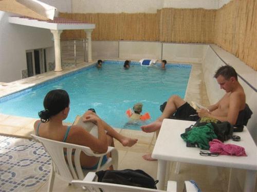 hotel mezri