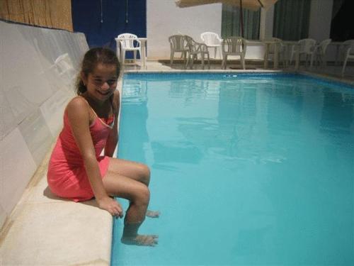 hotel mezri