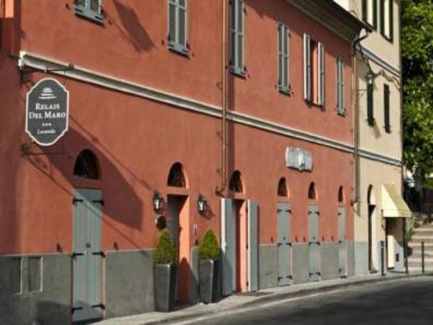 relais del maro