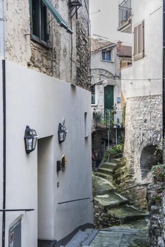 relais del maro