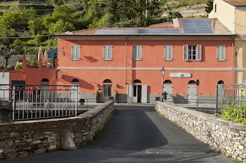 relais del maro