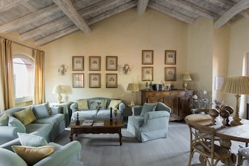 Relais Del Maro,Borgomaro>>Albenga,4 star