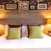Foley Hotel,Esher>>Claygate,4 star