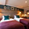 Foley Hotel,Esher>>Claygate,4 star