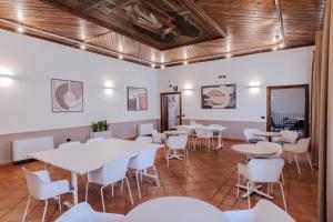 Palazzo Della Citta,Campobasso>>Agnone,3 star