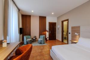 Palazzo Della Citta,Campobasso>>Agnone,3 star