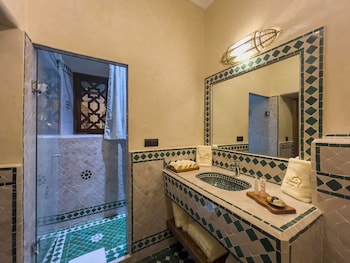 perlekech riad and spa