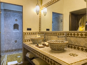 perlekech riad and spa